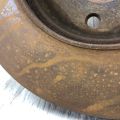 402063LM0A | Тормозной диск передний NISSAN NV200 USA 13- - Превью 4