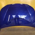 5330147110 | Капот TOYOTA PRIUS 16-