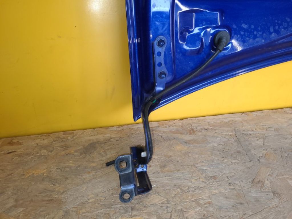 5341047130 | Петля капоту прав. TOYOTA PRIUS 16-