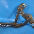 68086321AD | Петля капоту лів. JEEP COMPASS 06-16