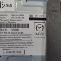 NA1L-66-DRXA | Блок электронный MAZDA MX-5 15- - Превью 2