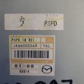 PSPD-18-9E1 | Блок управления АКПП MAZDA MX-5 15- - Превью 2