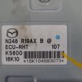 N2Y0-R1-9A0C | Блок электронный MAZDA MX-5 15- - Превью 2