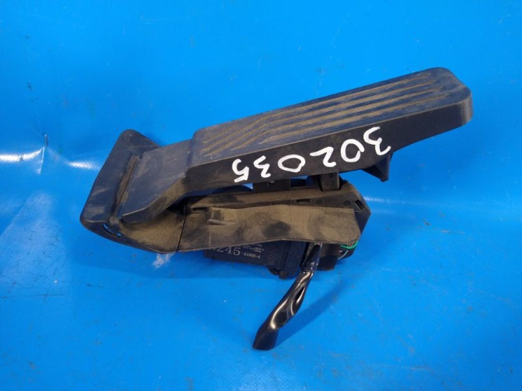 N245-41-600B | Педаль газа MAZDA MX-5 15-