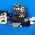 NA1J-56-820 | Замок крышки багажника MAZDA MX-5 15-