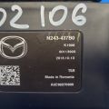 N243-43-7B0A | Блок керування ABS MAZDA MX-5 15- - Прев'ю 2