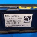 NC0A-55-260A | Монитор MAZDA MX-5 15- - Превью 5