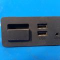 N243-66-9U0A | USB адаптер MAZDA MX-5 15-