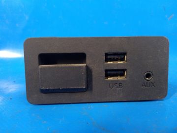 USB адаптер MAZDA MX-5 15-