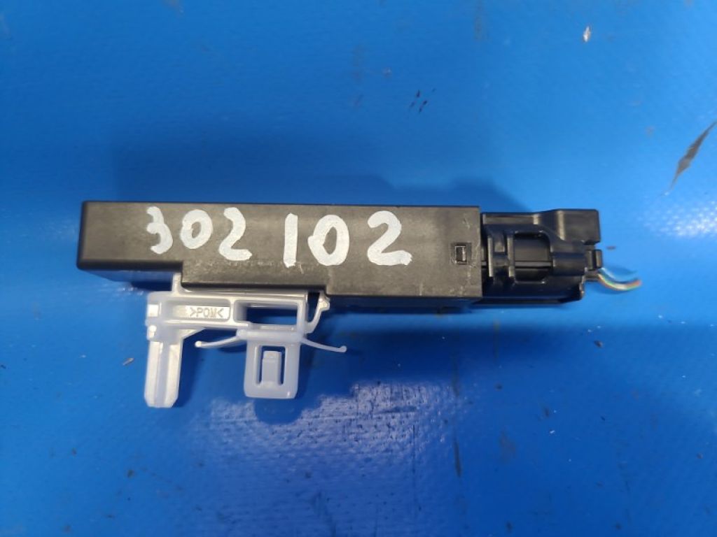 KD45-67-6NXA | Антенна иммобилайзера MAZDA MX-5 15-