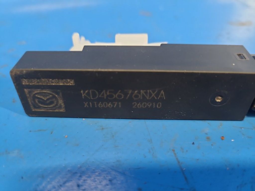 KD45-67-6NXA | Антенна иммобилайзера MAZDA MX-5 15- - Фото 3
