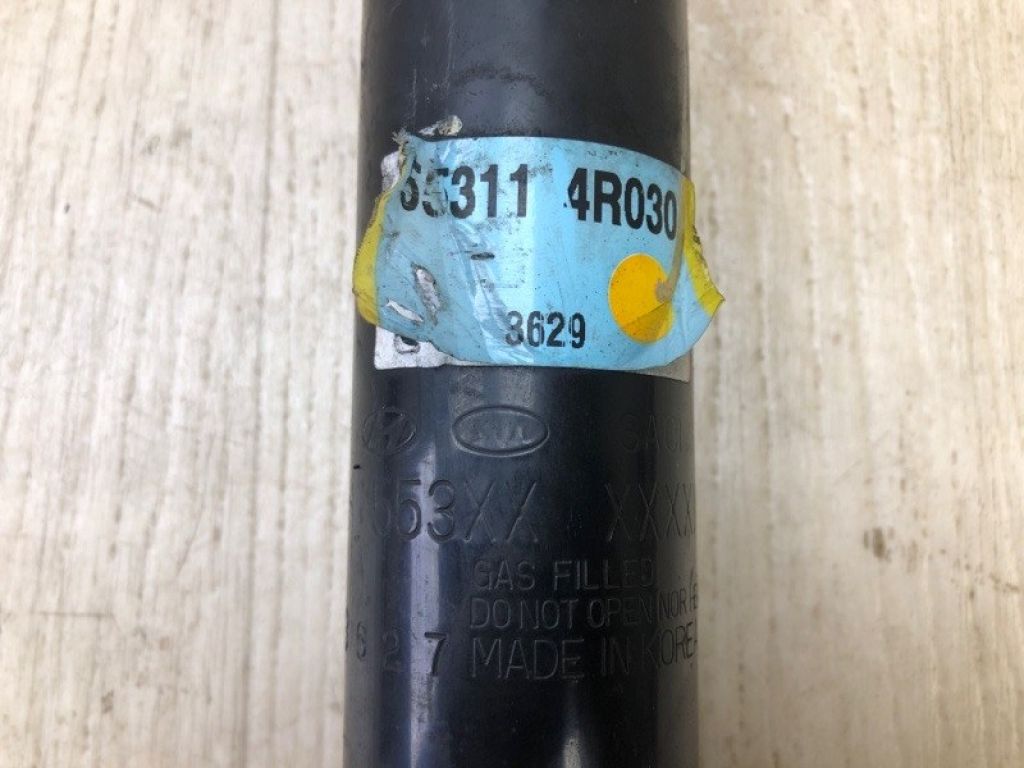 553114R030 | Амортизатор задн. HYUNDAI SONATA YF 10-14 - Фото 6