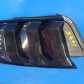 JR3Z-13405-D | Ліхтар зовнішній лів. FORD MUSTANG 15-