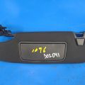FR3Z-6304105-AD | Козирок сонцезахисний лів. FORD MUSTANG 15-