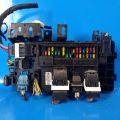 JR3Z-15604-B | Блок предохранителей салон FORD MUSTANG 15-