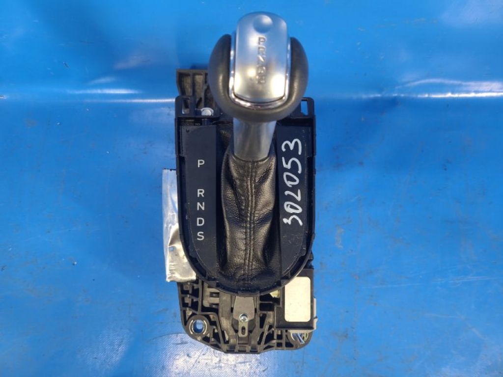 JR3Z-7210-AH | Кулиса АКПП FORD MUSTANG 15- - Фото 2