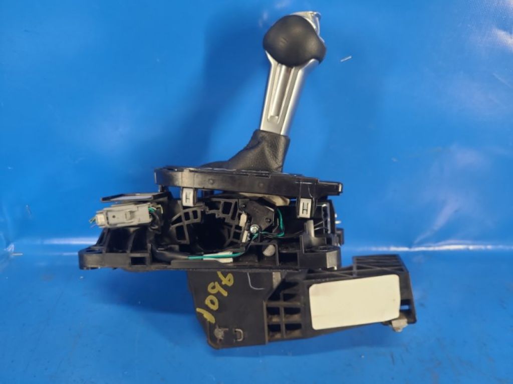 JR3Z-7210-AH | Кулиса АКПП FORD MUSTANG 15- - Фото 3