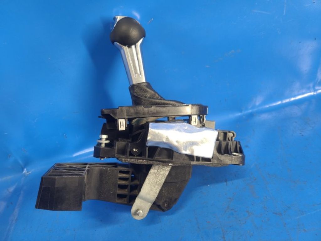 JR3Z-7210-AH | Кулиса АКПП FORD MUSTANG 15- - Фото 5