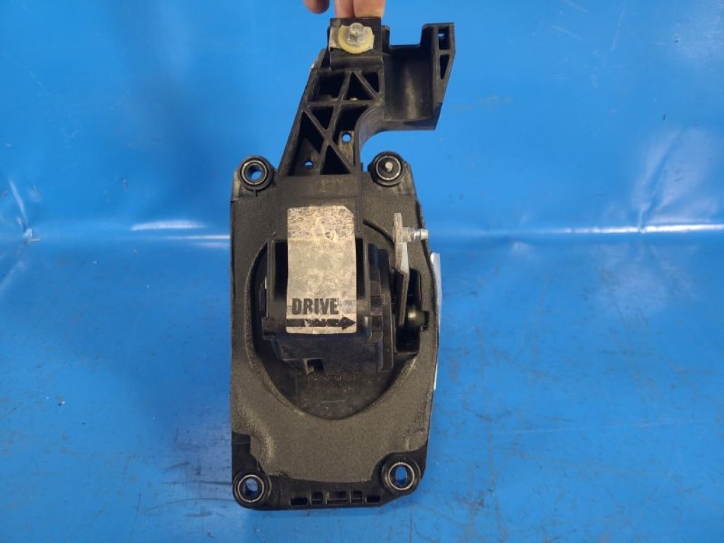 JR3Z-7210-AH | Кулиса АКПП FORD MUSTANG 15- - Фото 6