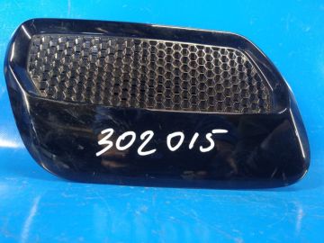 Накладка капота прав. FORD MUSTANG 15-