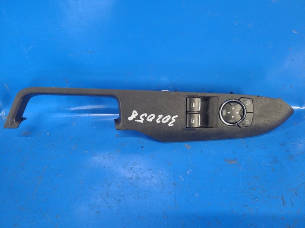 FR3Z-14528-AB | Блок керування склопідіймачами FORD MUSTANG 15-