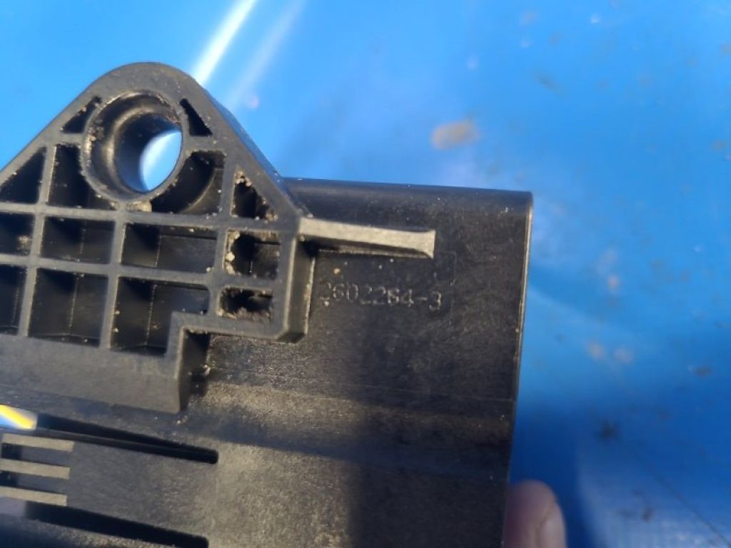 FU5Z-9D370-G | Реле топливного насоса FORD MUSTANG 15- - Фото 2