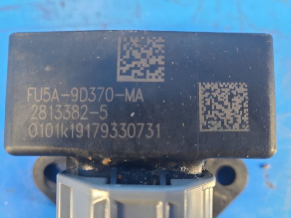 FU5Z-9D370-G | Реле топливного насоса FORD MUSTANG 15- - Фото 4