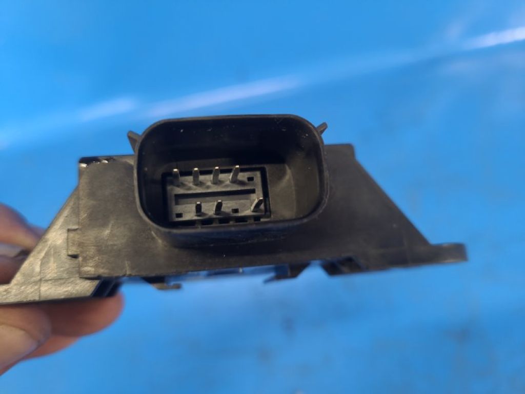 HU5Z-14G490-C | Блок керування бортовою мережею FORD MUSTANG 15- - Фото 3