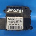 FR3Z-19E616-F | Моторчик заслонки печки FORD MUSTANG 15-
