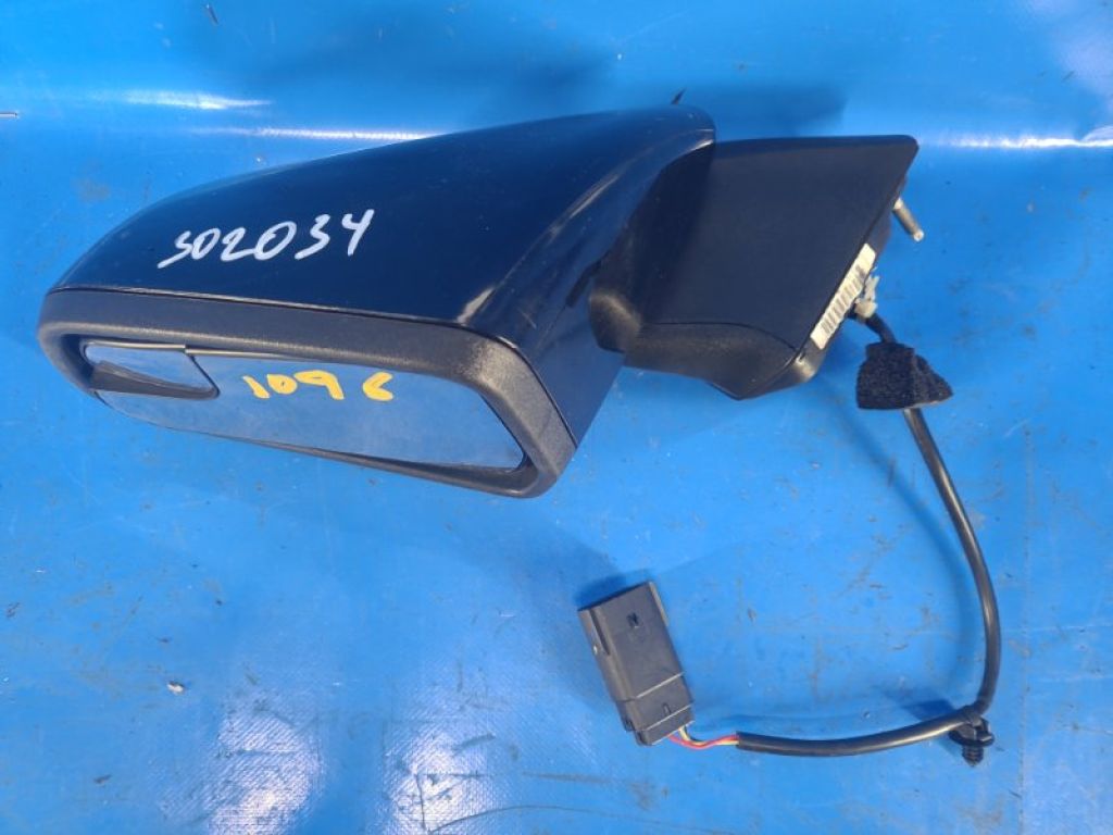 FR3Z-17683-L | Дзеркало лів. FORD MUSTANG 15- - Фото 2