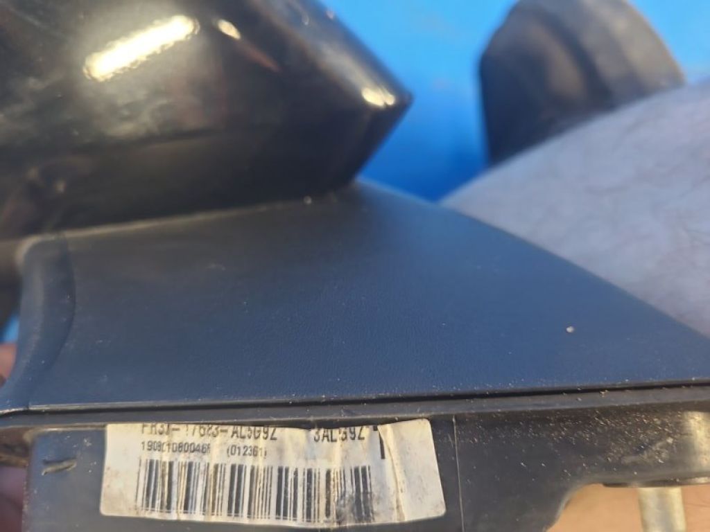 FR3Z-17683-L | Дзеркало лів. FORD MUSTANG 15- - Фото 6