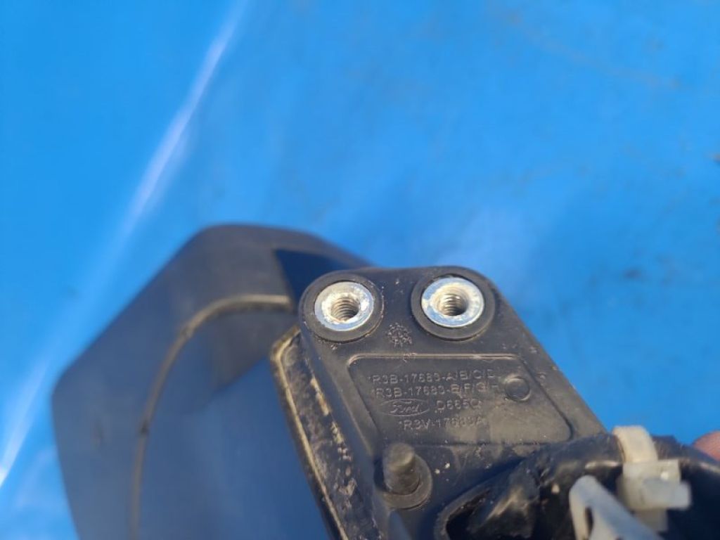 FR3Z-17683-L | Дзеркало лів. FORD MUSTANG 15- - Фото 7