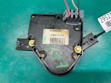 Моторчик заслонки печки MAZDA 6 GG 02-07