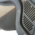 GN1Z-58018A16-AC | Пластик під лобове скло / Жабо FORD ECOSPORT 18-22 - Прев'ю 3
