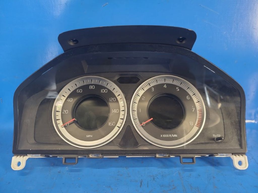36002601 | Панель приладів VOLVO S60 10-13