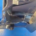8632424 | Накладка торпедо центр. VOLVO S60 10-13 - Превью 4