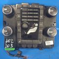 30795271 | Блок управления печкой VOLVO S60 10-13