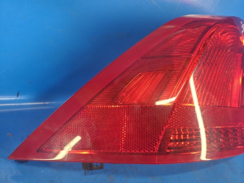 30796267 | Ліхтар зовнішній лів. VOLVO S60 10-13 - Фото 2