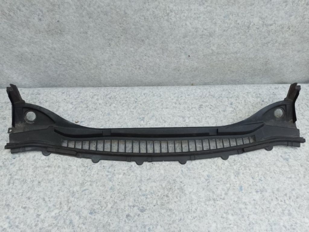 F2GZ-5802010-A | Пластик под лобовое стекло / Жабо FORD EDGE 15-