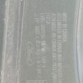 F2GZ-5802010-A | Пластик под лобовое стекло / Жабо FORD EDGE 15- - Превью 3