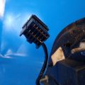 5LV67KARAE | Зеркало лев. JEEP COMPASS 06-16 - Превью 4