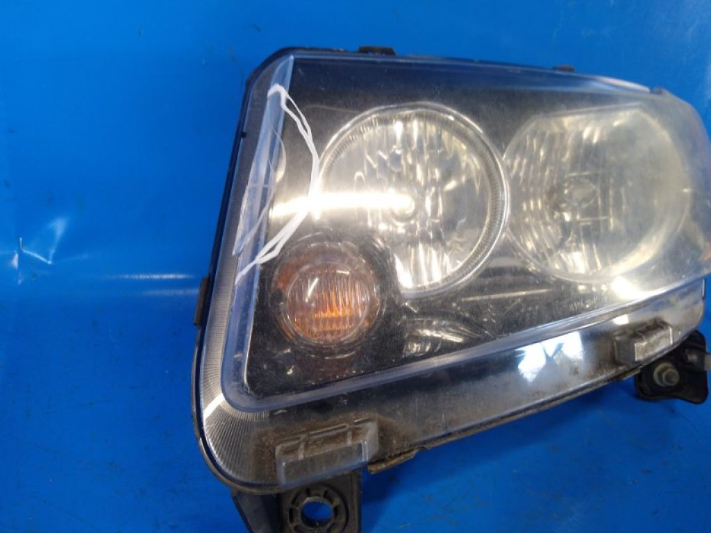 68171215AA | Фара лев. JEEP COMPASS 06-16 - Фото 3