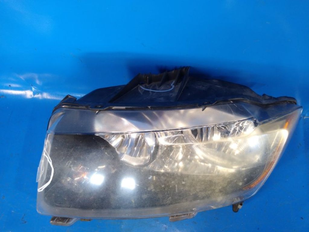 68171215AA | Фара лев. JEEP COMPASS 06-16 - Фото 4