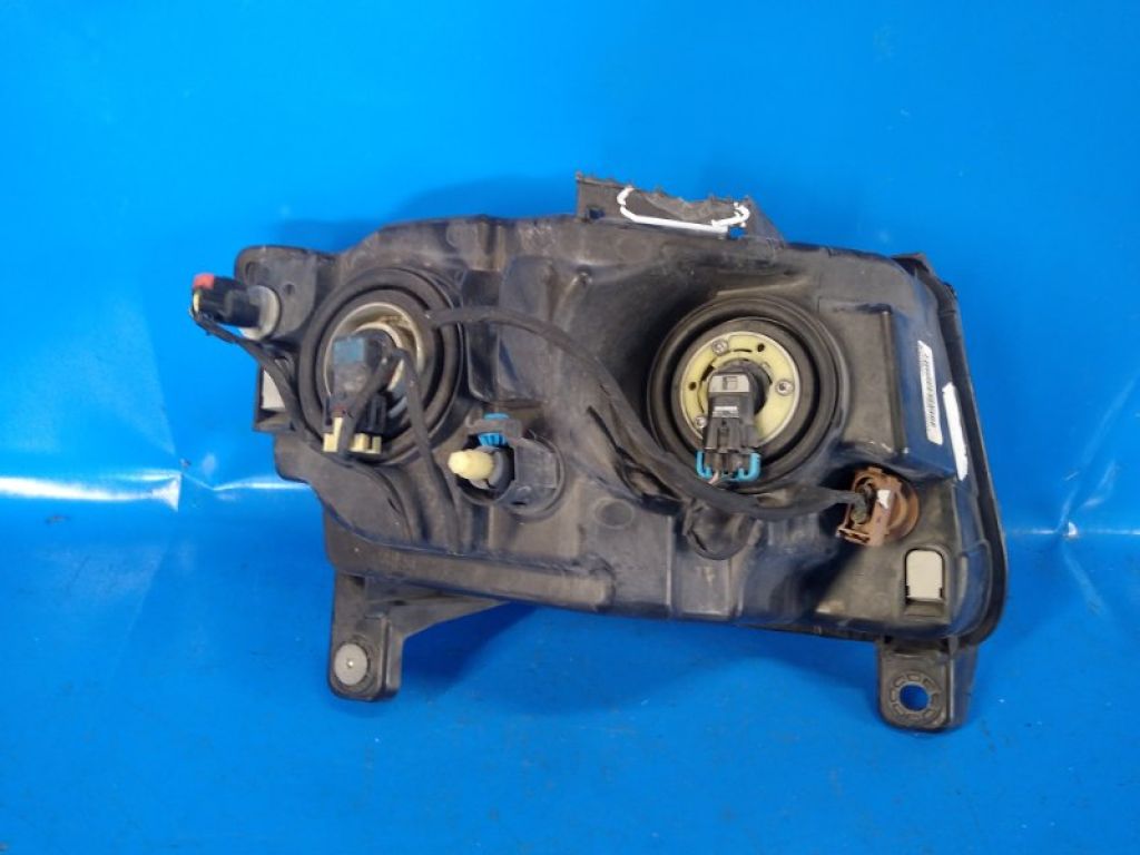 68171215AA | Фара лев. JEEP COMPASS 06-16 - Фото 6