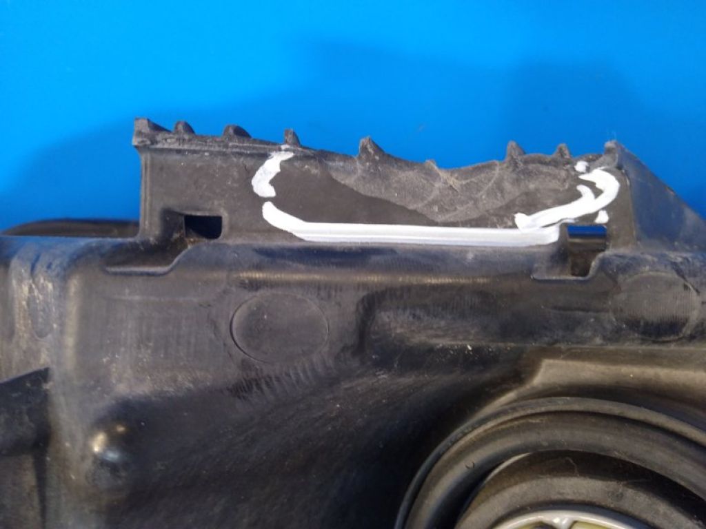 68171215AA | Фара лев. JEEP COMPASS 06-16 - Фото 7