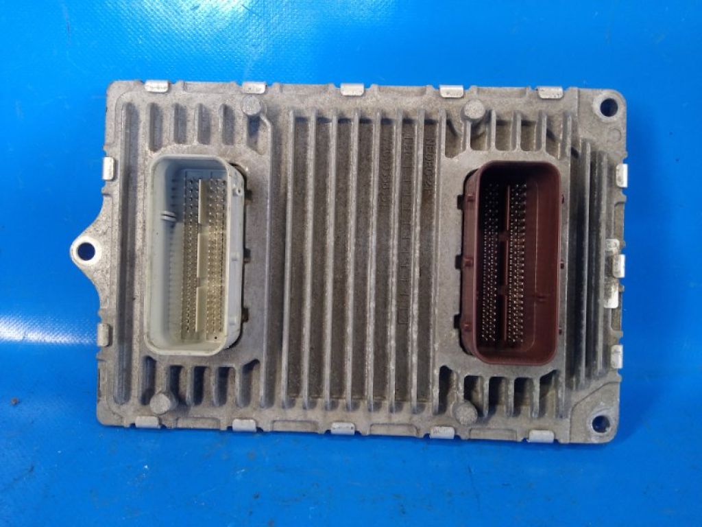 5150941AB | Блок керування двигуном JEEP COMPASS 06-16
