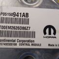 5150941AB | Блок керування двигуном JEEP COMPASS 06-16 - Прев'ю 3