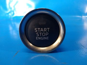 Кнопка старт-стоп MAZDA MX-5 15-