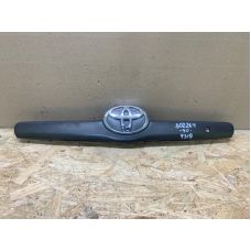 Панель подсветки номера TOYOTA CAMRY 40 06-11