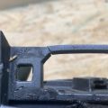 76811-33130-B1 | Панель підсвічування номера TOYOTA CAMRY 40 06-11 - Прев'ю 2